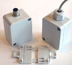 Product image of article RS 10-ST4 from the category Radar sensors > Radar sensors by Dietz Sensortechnik.